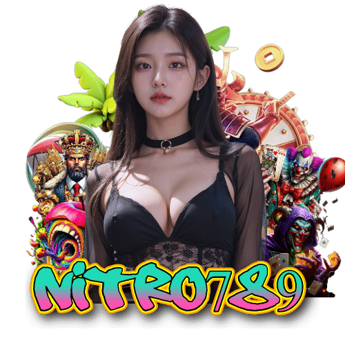 nitro789