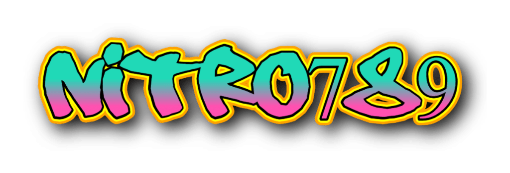 nitro789
