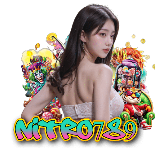 nitro789 จ่ายจริง