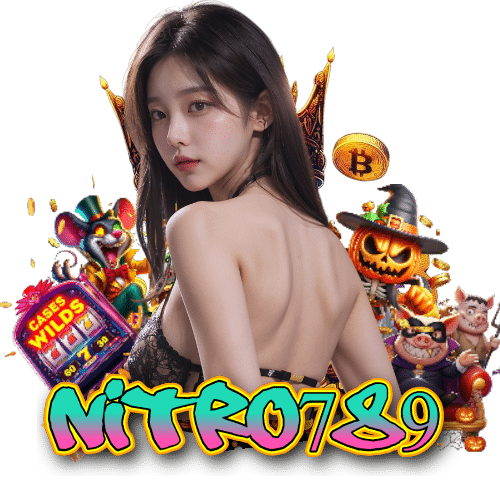nitro789 รองรับวอลเลท