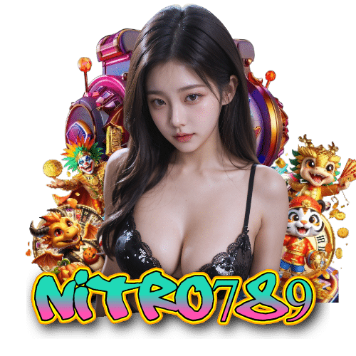 nitro789 เข้าสู่ระบบ